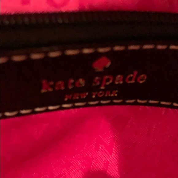 KATE SPADE CROSS BODY PURSE! - Picture 4 of 5
